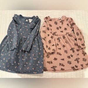 Toddler girl dress bundle 4T